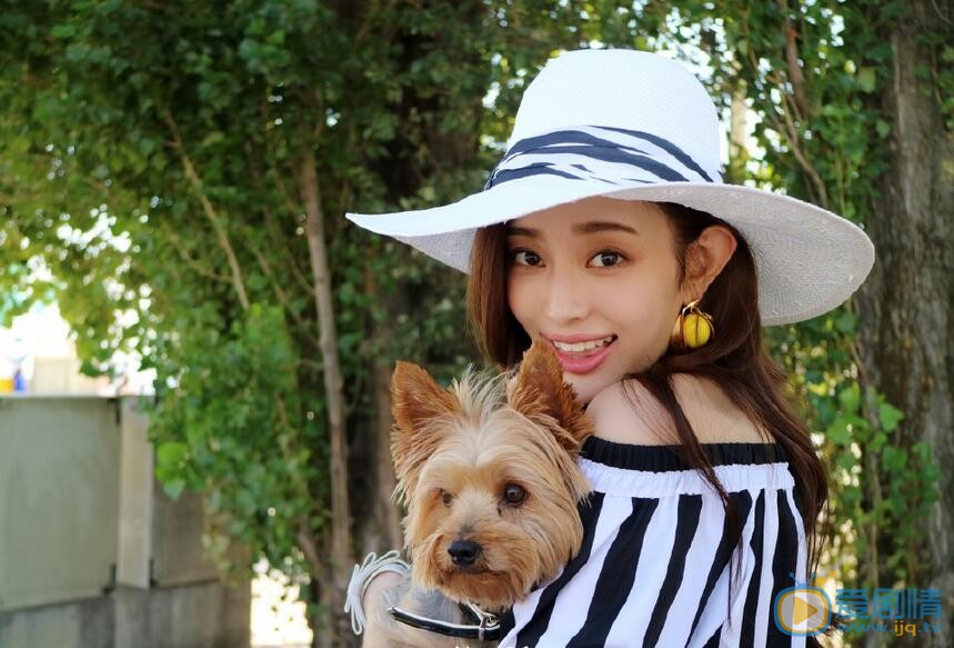 盖玥希其他照 盖玥希高清写真_盖玥希高清剧照
