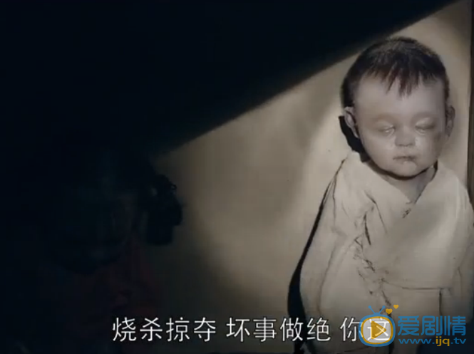 鬼吹灯之精绝古城童男童女是什么?童男童女是活人还是死人?