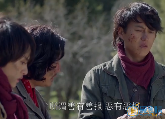 鬼吹灯之精绝古城胡八一和王胖子口袋里的玉是怎么回事?