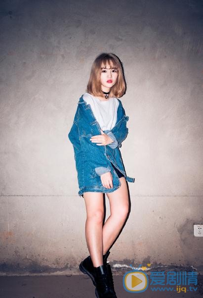 付柔美琦写真 付柔美琦高清写真_付柔美琦高清剧照
