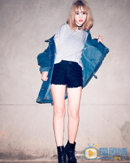 付柔美琦写真 付柔美琦高清写真_付柔美琦高清剧照