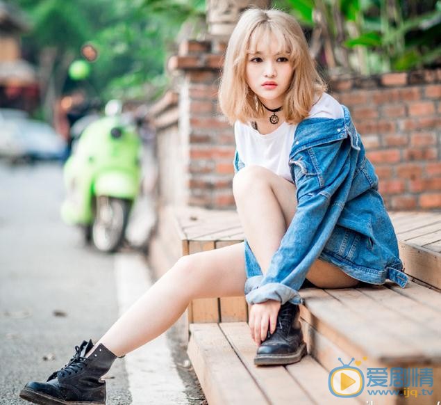 付柔美琦写真 付柔美琦高清写真_付柔美琦高清剧照