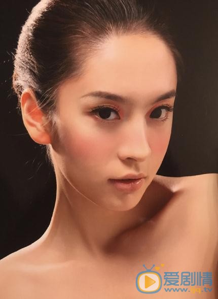 张熙媛写真 张熙媛高清写真_张熙媛高清剧照
