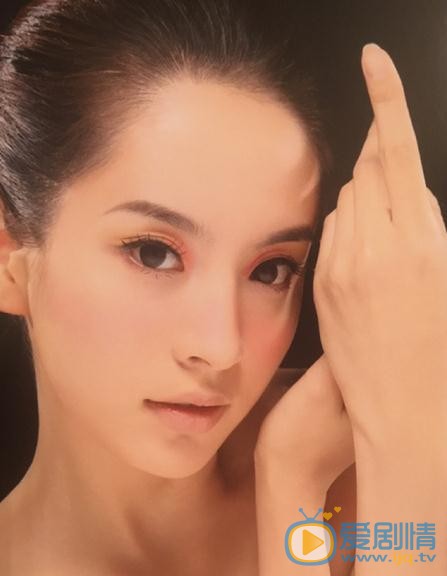 张熙媛写真 张熙媛高清写真_张熙媛高清剧照