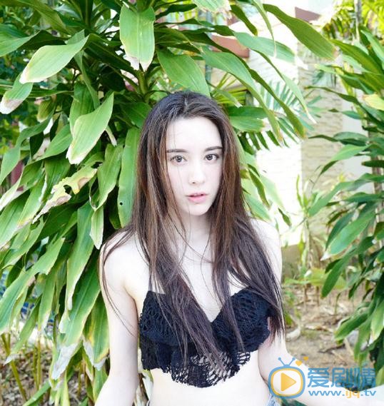 张熙媛性感写真 张熙媛高清写真_张熙媛高清剧照