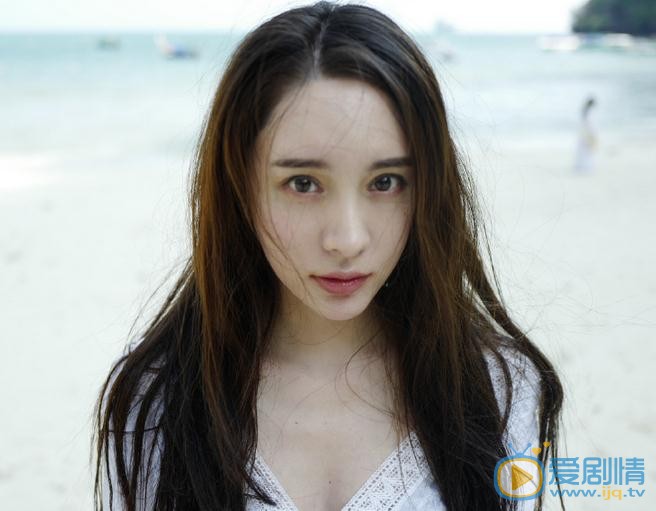 张熙媛海边写真 张熙媛高清写真_张熙媛高清剧照