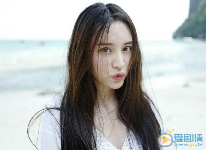 张熙媛海边写真 张熙媛高清写真_张熙媛高清剧照
