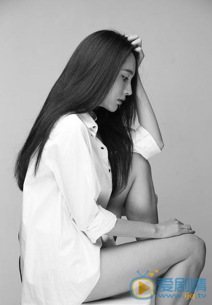 张熙媛性感写真 张熙媛高清写真_张熙媛高清剧照