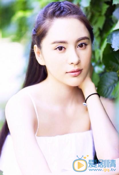 张熙媛清新写真 张熙媛高清写真_张熙媛高清剧照