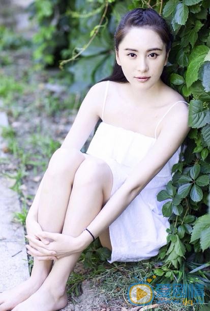 张熙媛清新写真 张熙媛高清写真_张熙媛高清剧照