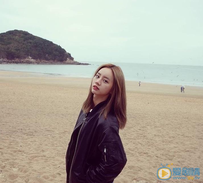 李惠利生活照 李惠利高清写真_李惠利高清剧照