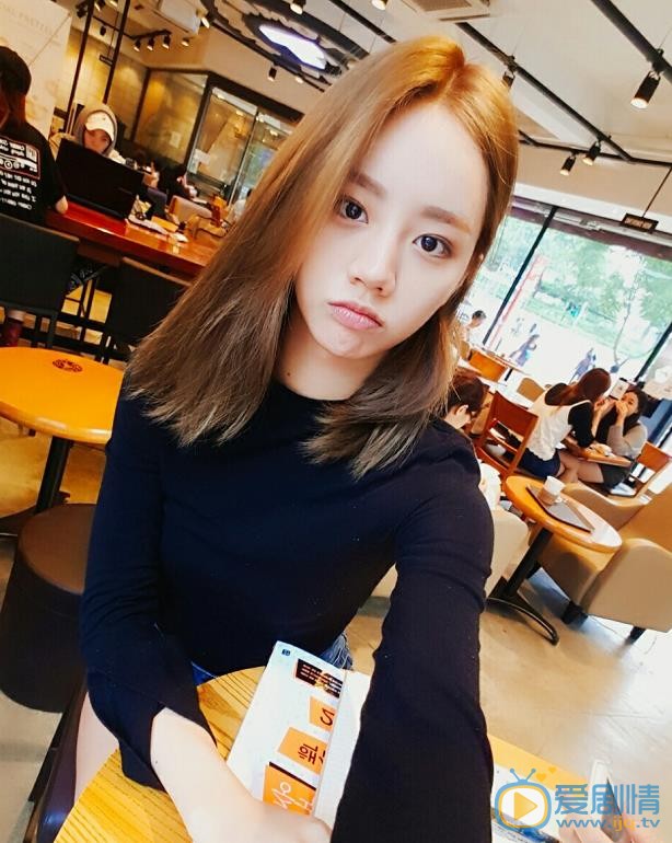 李惠利生活照 李惠利高清写真_李惠利高清剧照