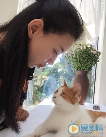 刘敏生活照 刘敏高清写真_刘敏高清剧照
