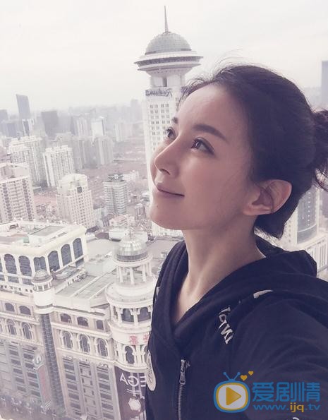 刘敏生活照 刘敏高清写真_刘敏高清剧照
