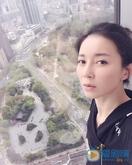 刘敏生活照 刘敏高清写真_刘敏高清剧照