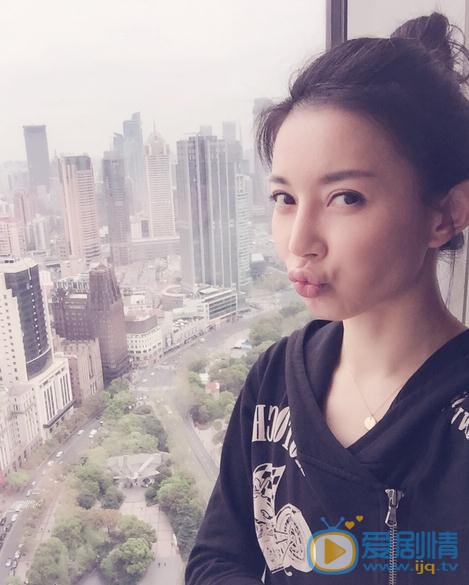 刘敏生活照 刘敏高清写真_刘敏高清剧照
