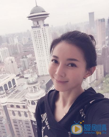 刘敏生活照 刘敏高清写真_刘敏高清剧照