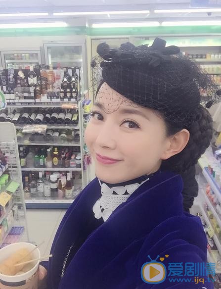 刘敏生活照 刘敏高清写真_刘敏高清剧照