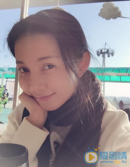 刘敏生活照 刘敏高清写真_刘敏高清剧照