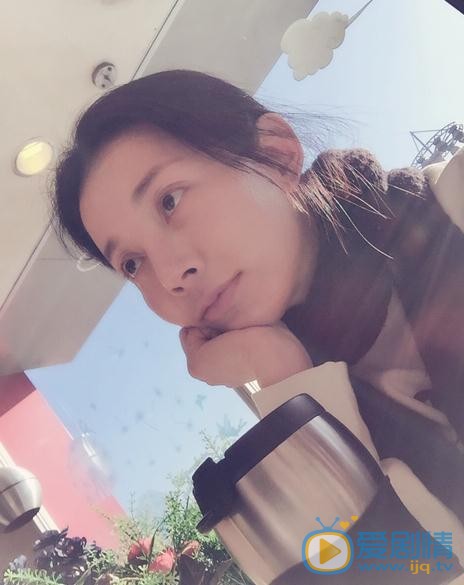 刘敏生活照 刘敏高清写真_刘敏高清剧照