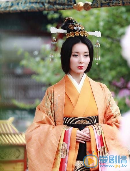 刘敏《全员加速中》节目照 刘敏高清写真_刘敏高清剧照