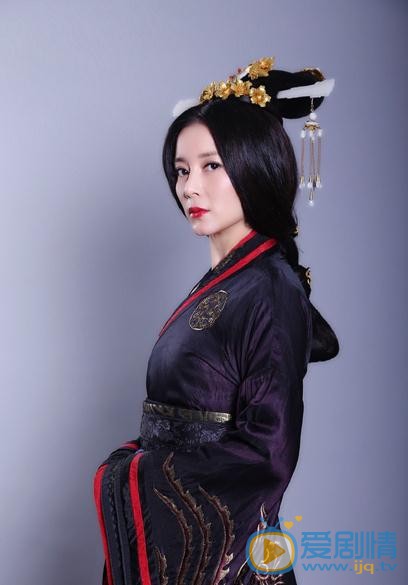 刘敏《全员加速中》节目照 刘敏高清写真_刘敏高清剧照