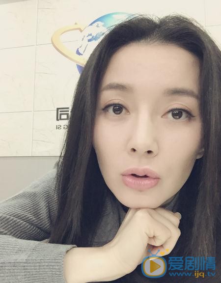 刘敏生活照 刘敏高清写真_刘敏高清剧照