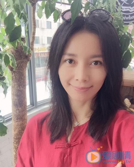 刘敏生活照 刘敏高清写真_刘敏高清剧照