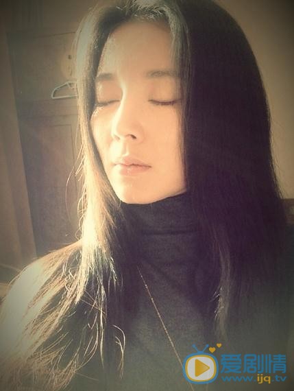 刘敏生活照 刘敏高清写真_刘敏高清剧照