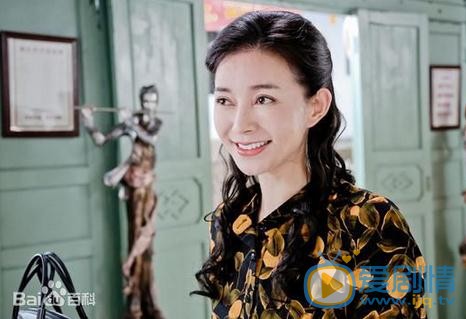 刘敏《幸福照相馆》剧照 刘敏高清写真_刘敏高清剧照