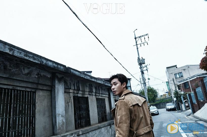 朴叙俊VOGUE写真 朴叙俊高清写真_朴叙俊高清剧照