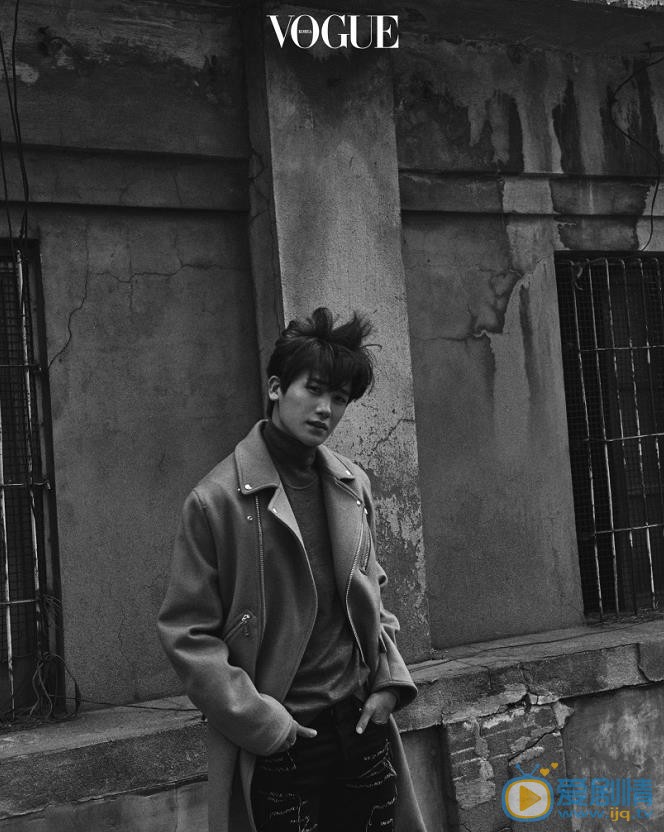 朴叙俊VOGUE写真 朴叙俊高清写真_朴叙俊高清剧照