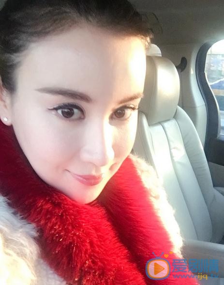 刘小婉生活照 刘小婉高清写真_刘小婉高清剧照