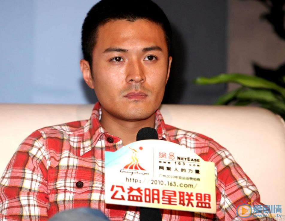 于小伟活动照 于小伟高清写真_于小伟高清剧照