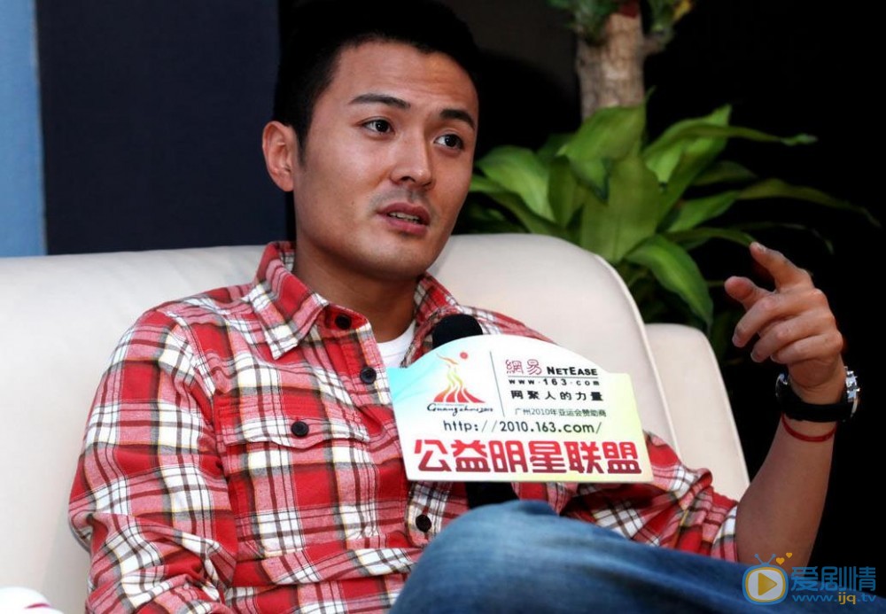 于小伟活动照 于小伟高清写真_于小伟高清剧照