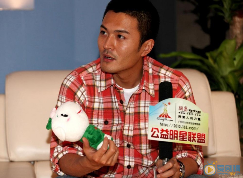 于小伟活动照 于小伟高清写真_于小伟高清剧照