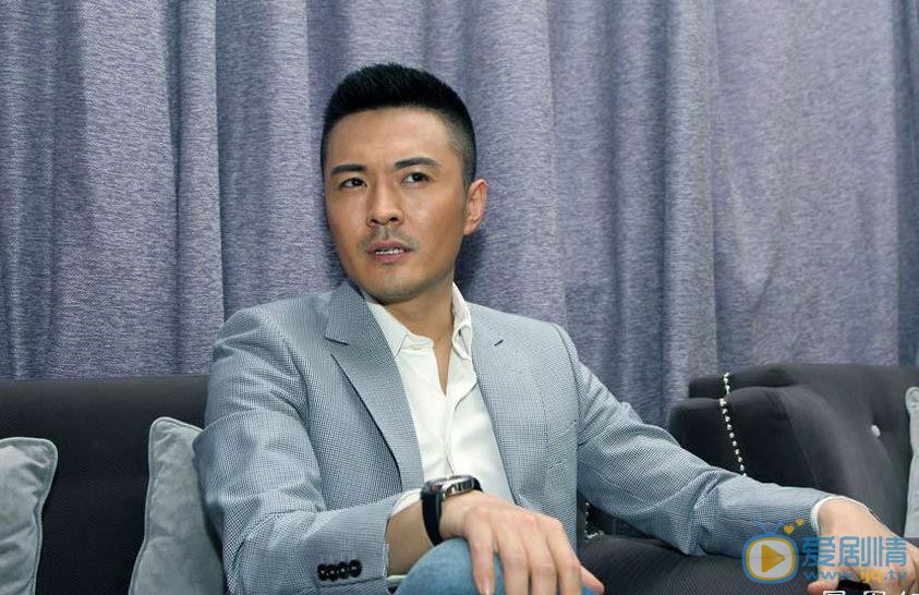 于小伟活动照 于小伟高清写真_于小伟高清剧照