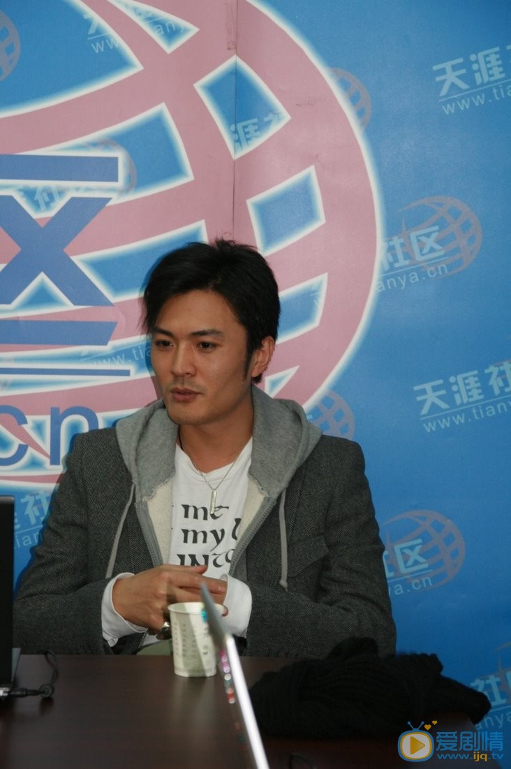 于小伟活动照 于小伟高清写真_于小伟高清剧照