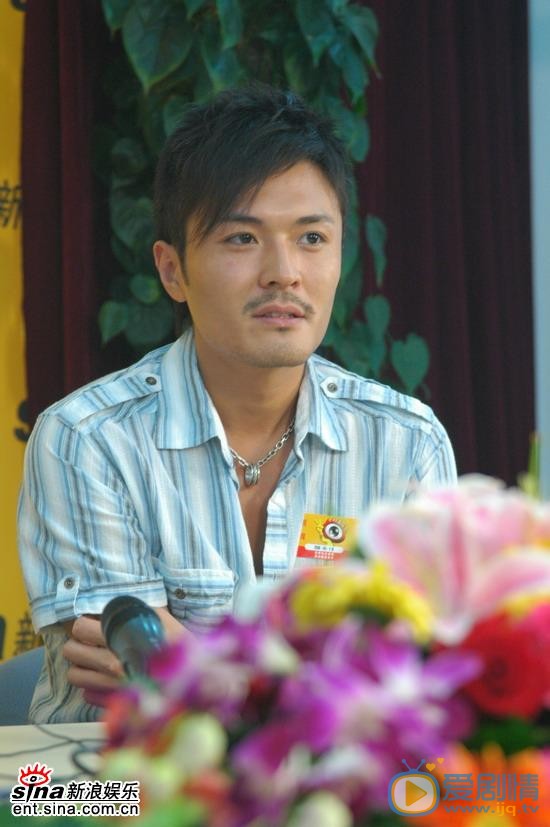 于小伟活动照 于小伟高清写真_于小伟高清剧照