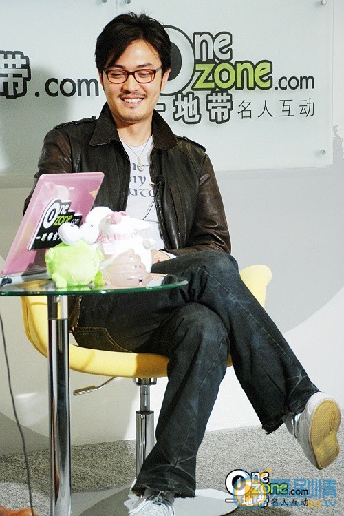 于小伟活动照 于小伟高清写真_于小伟高清剧照