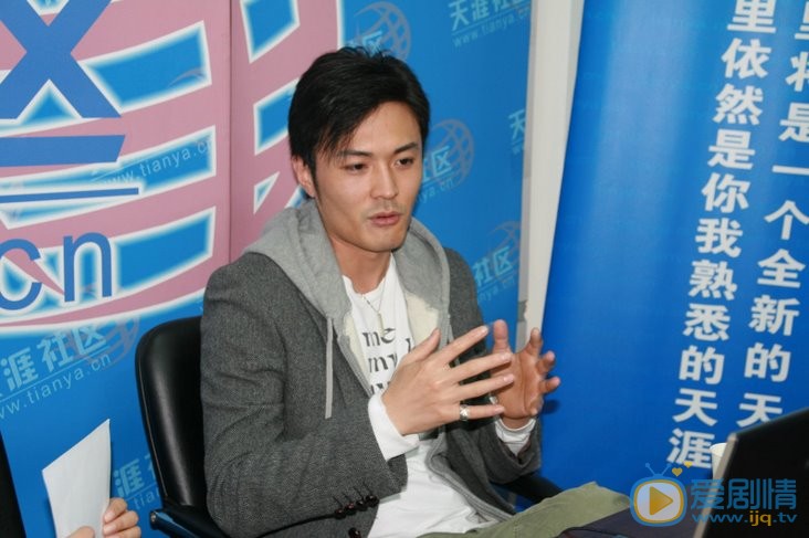 于小伟活动照 于小伟高清写真_于小伟高清剧照