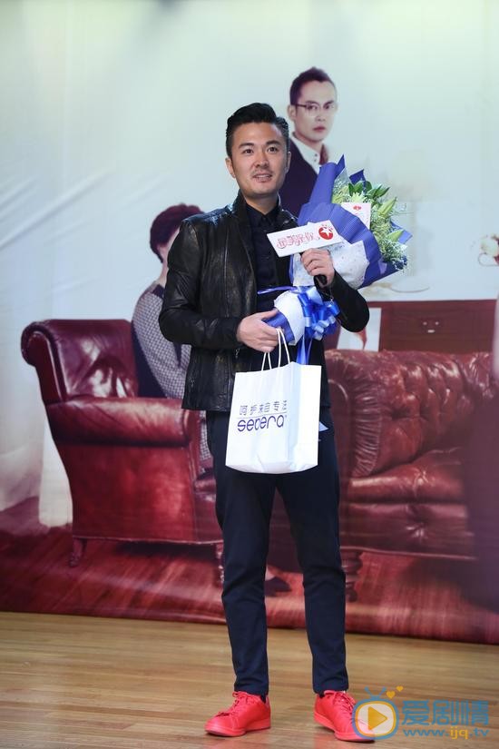 于小伟活动照 于小伟高清写真_于小伟高清剧照