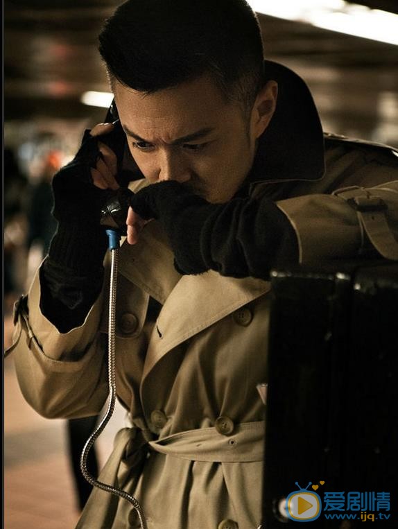 于小伟魅力型男写真 于小伟高清写真_于小伟高清剧照