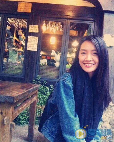 遇见爱情的利先生裴旖旎是谁扮演的？裴旖旎扮演者陈晓苹个人资料、写真及生活照欣赏