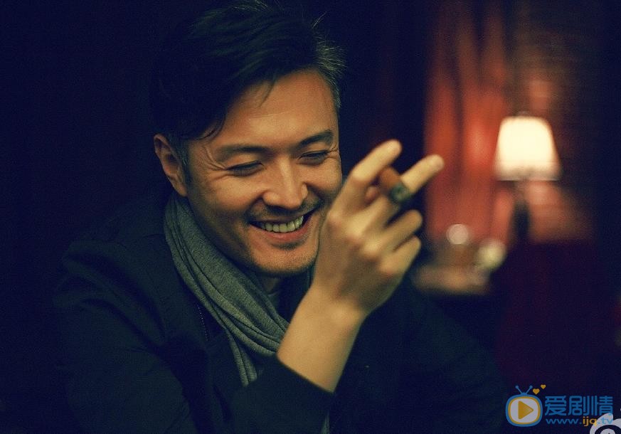 于小伟魅力型男写真 于小伟高清写真_于小伟高清剧照