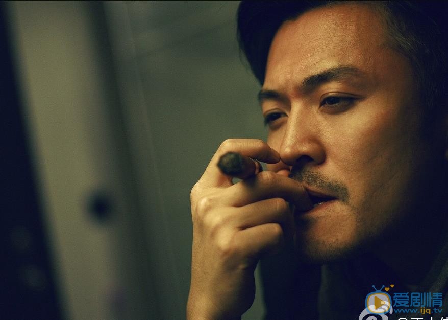 于小伟魅力型男写真 于小伟高清写真_于小伟高清剧照