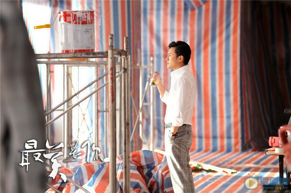于小伟《最美是你》剧照 于小伟高清写真_于小伟高清剧照