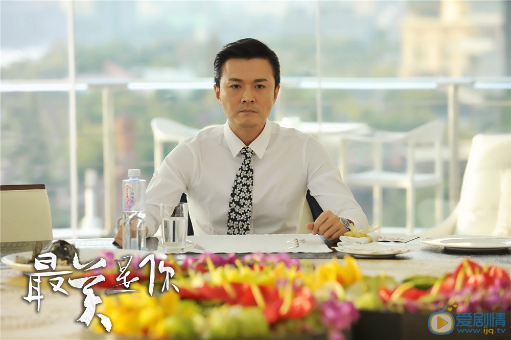 于小伟《最美是你》剧照 于小伟高清写真_于小伟高清剧照