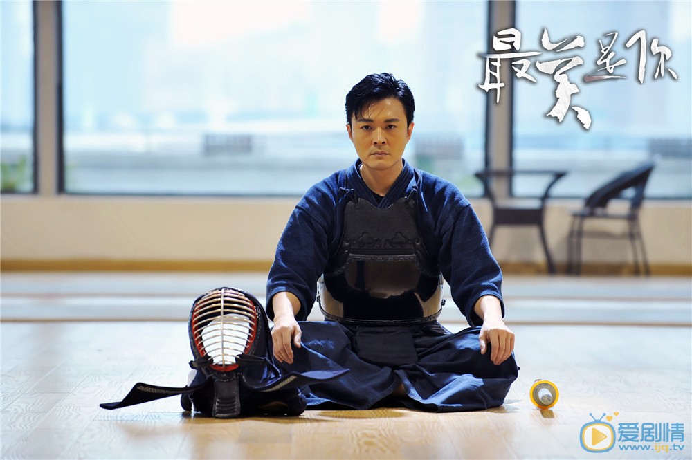 于小伟《最美是你》剧照 于小伟高清写真_于小伟高清剧照