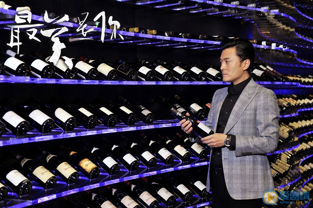 于小伟《最美是你》剧照 于小伟高清写真_于小伟高清剧照